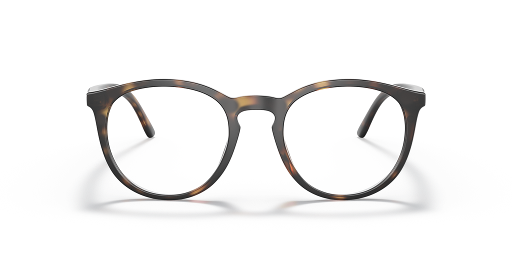 Polo Ralph Lauren PH4183U XS (50 - 20) with Transparent lenses and