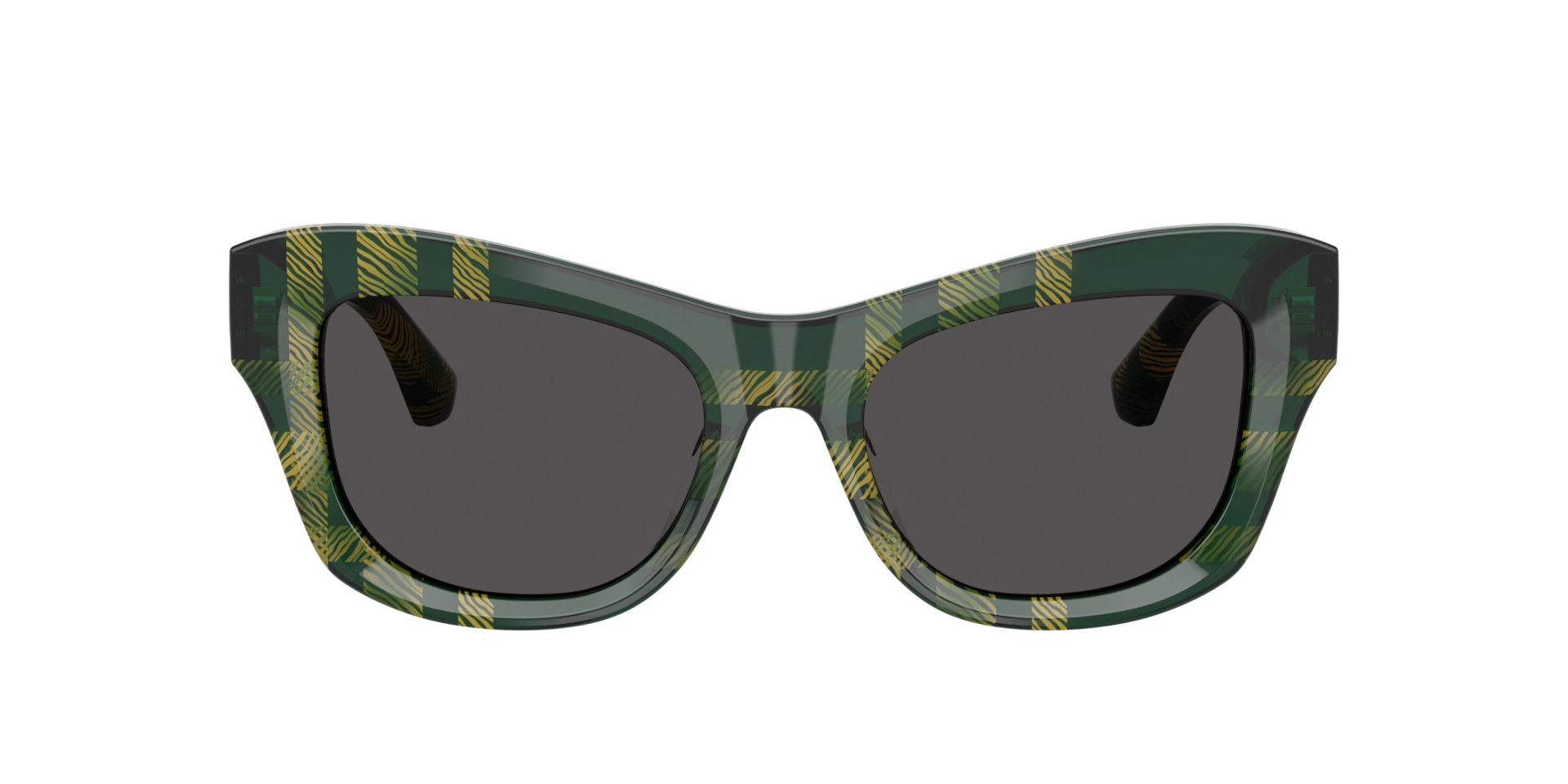 Burberry BE4442U — Солнцезащитные очки