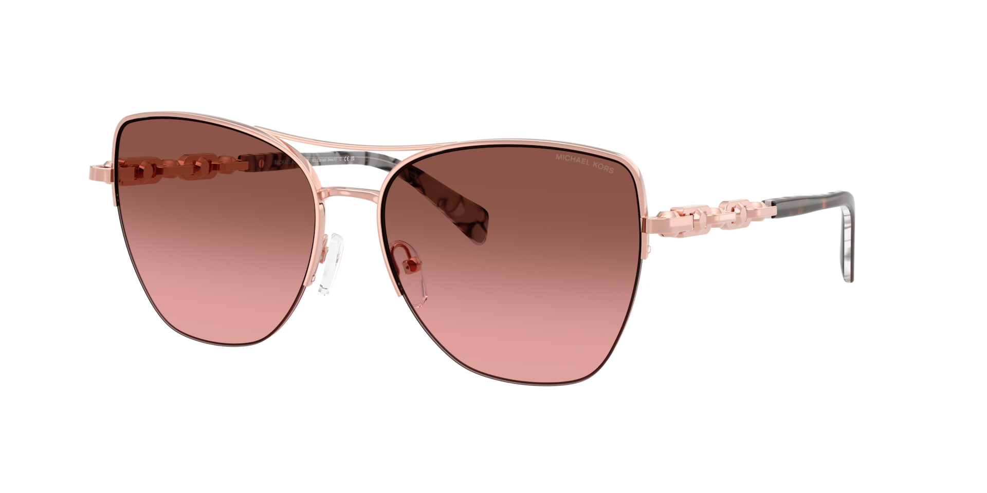 Michael Kors MK1163 — Солнцезащитные очки