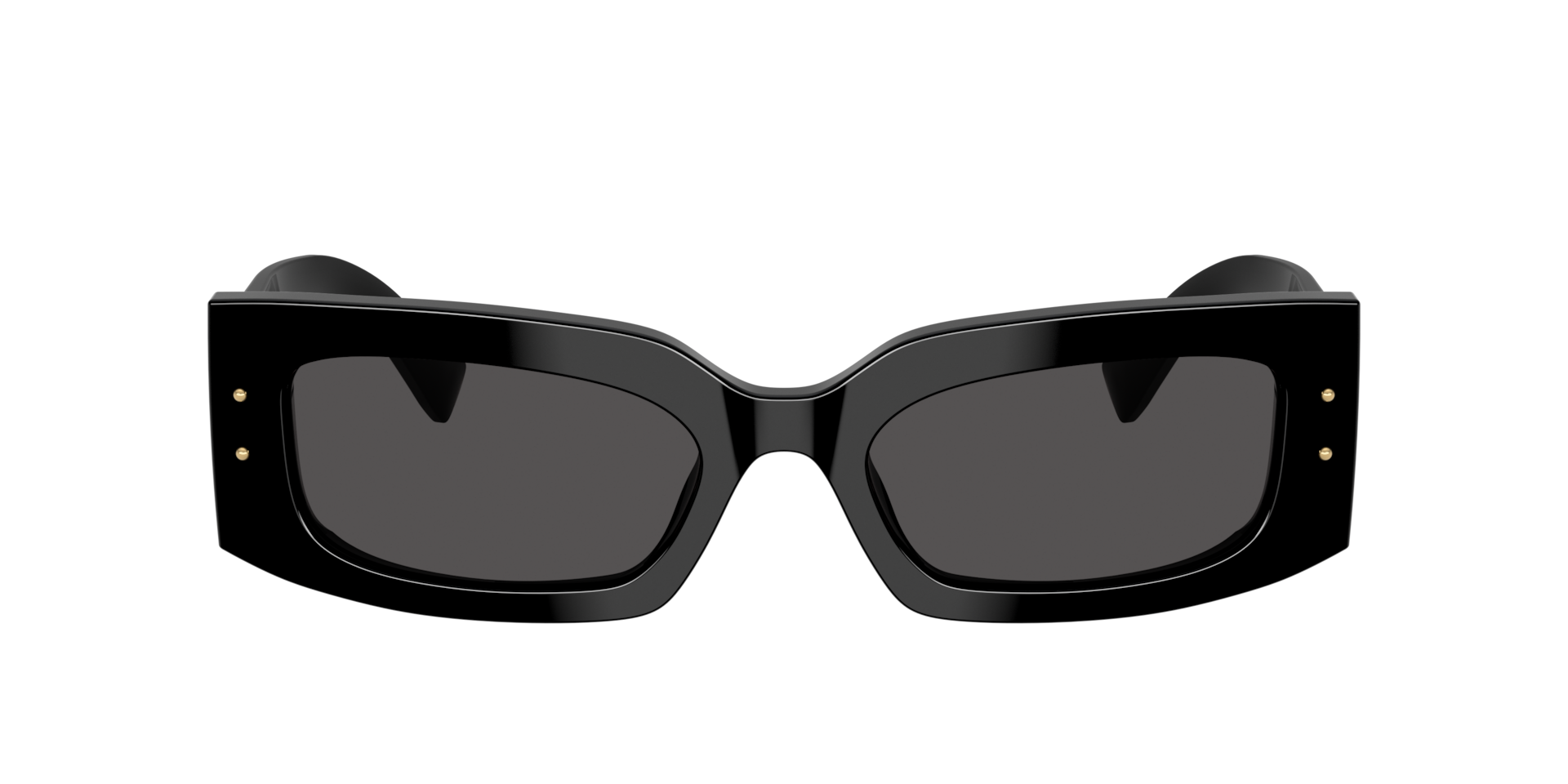 Dolce&Gabbana DG4479 L (55 - 20) with Grey lenses and Black frame