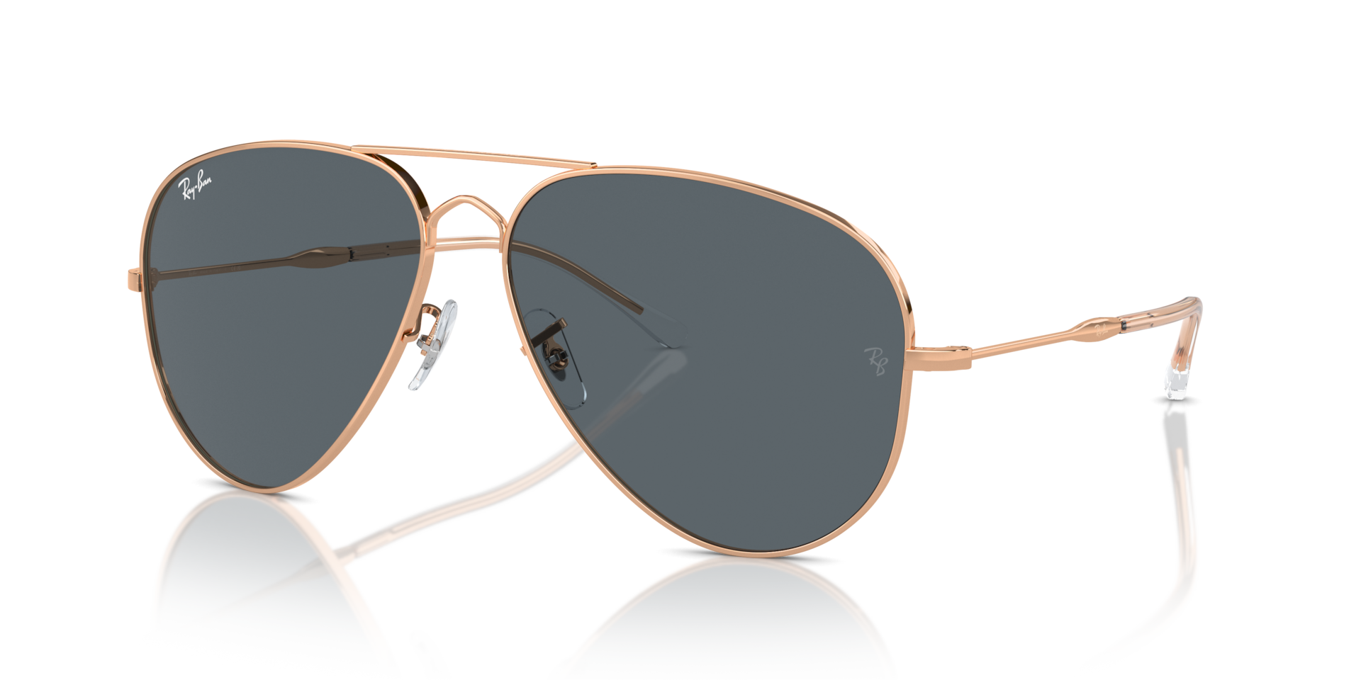 RB3825 Old Aviator