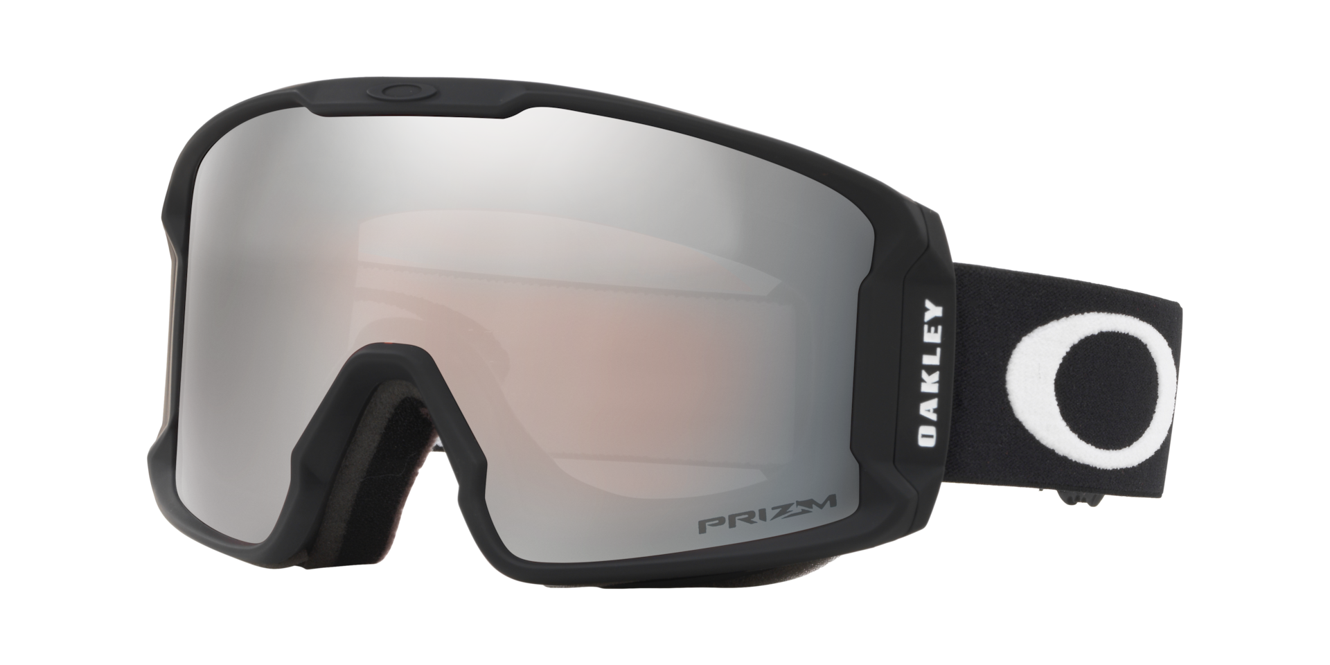 Line Miner™ M Snow Goggles