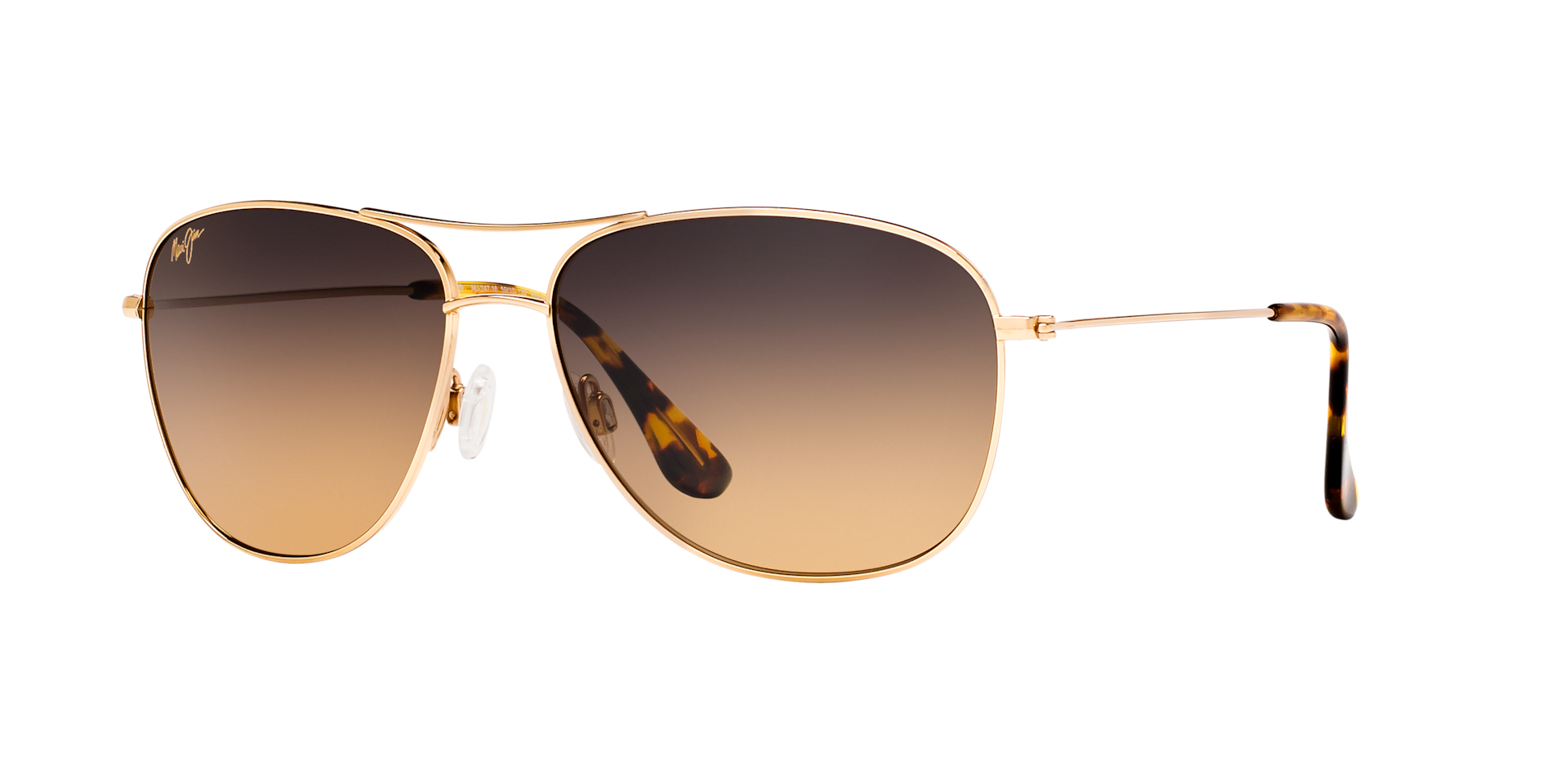Maui Jim MJ000360 — Солнцезащитные очки