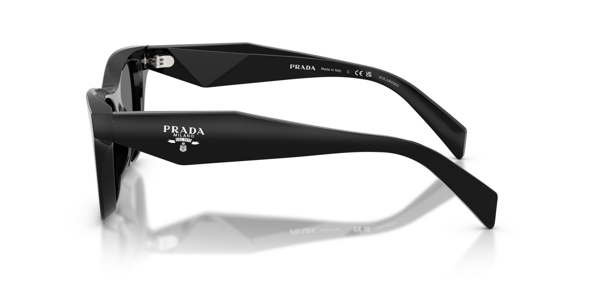 Prada PR C07SF — Солнцезащитные очки
