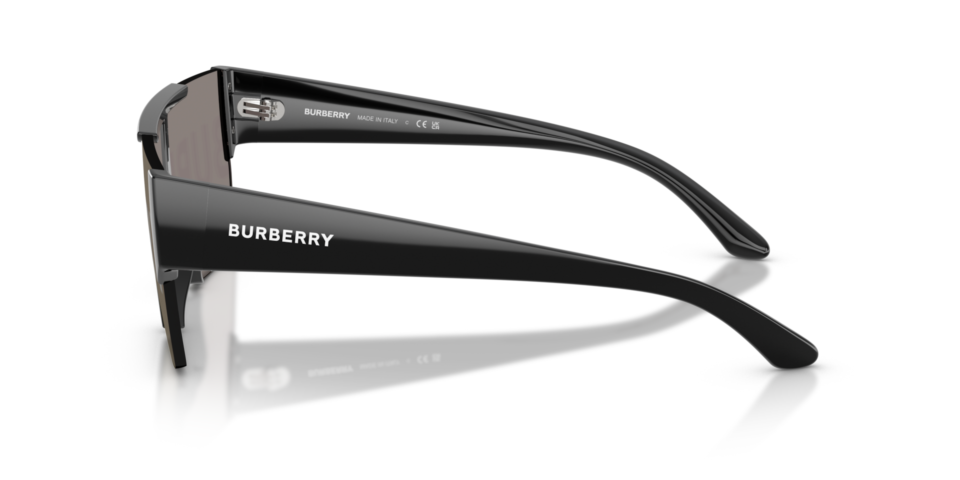 Burberry BE4291 — Солнцезащитные очки