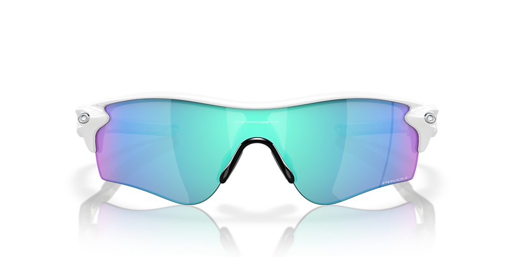 Oakley RadarLock® Path® (Low Bridge Fit) L (0 - 138) with Blue