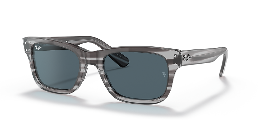 Ray-Ban RB2283 Burbank