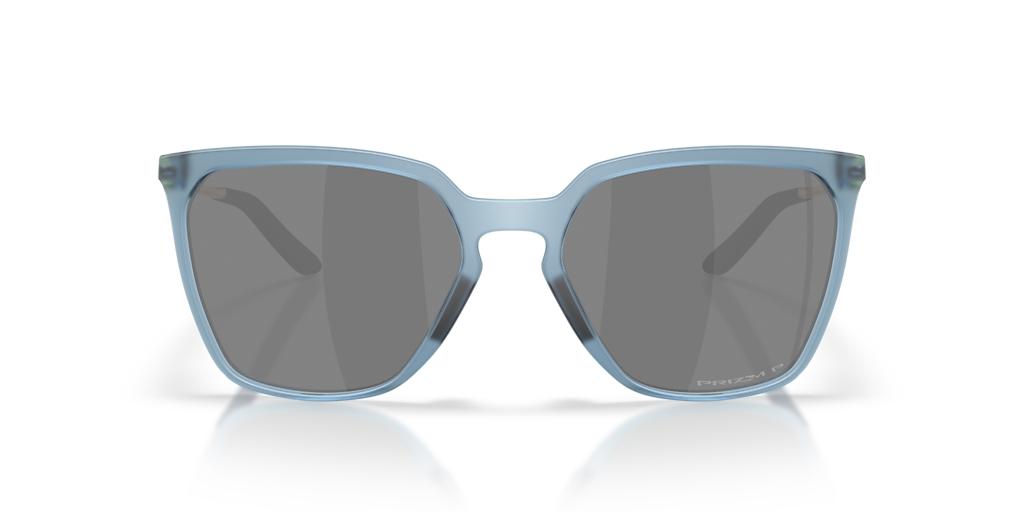 Oakley Sielo SQ Polaris Collection L (57 - 18) with Black lenses