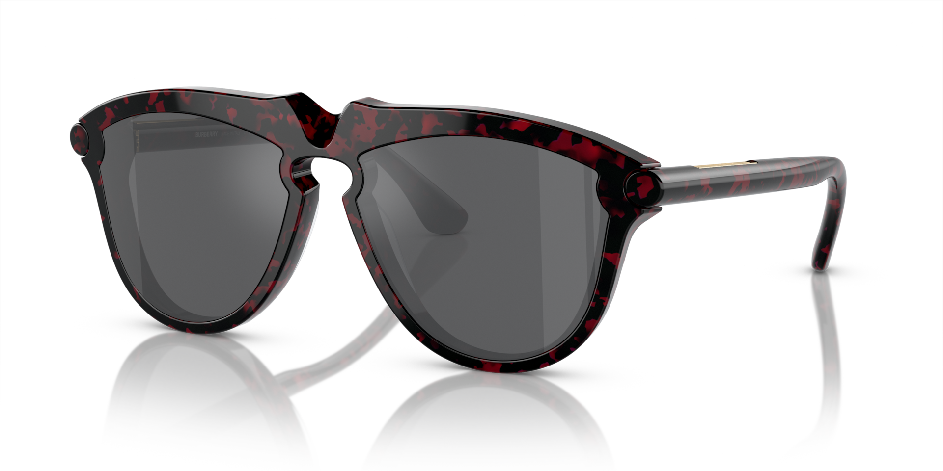 Burberry BE4417U — Солнцезащитные очки