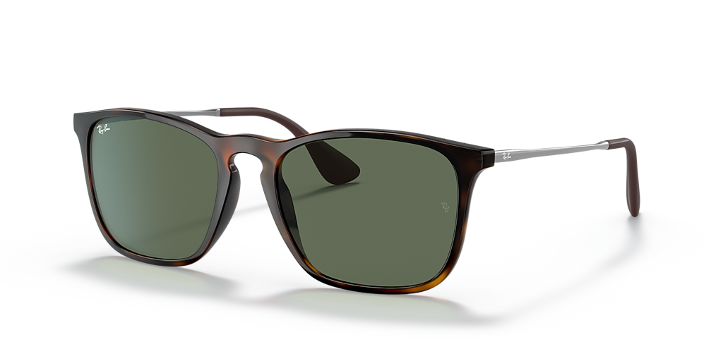 Ray-Ban RB4187 Chris