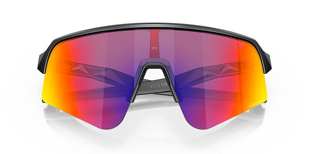 Oakley Sutro Lite Sweep M (0 - 139) com Lentes Violeta e Armação