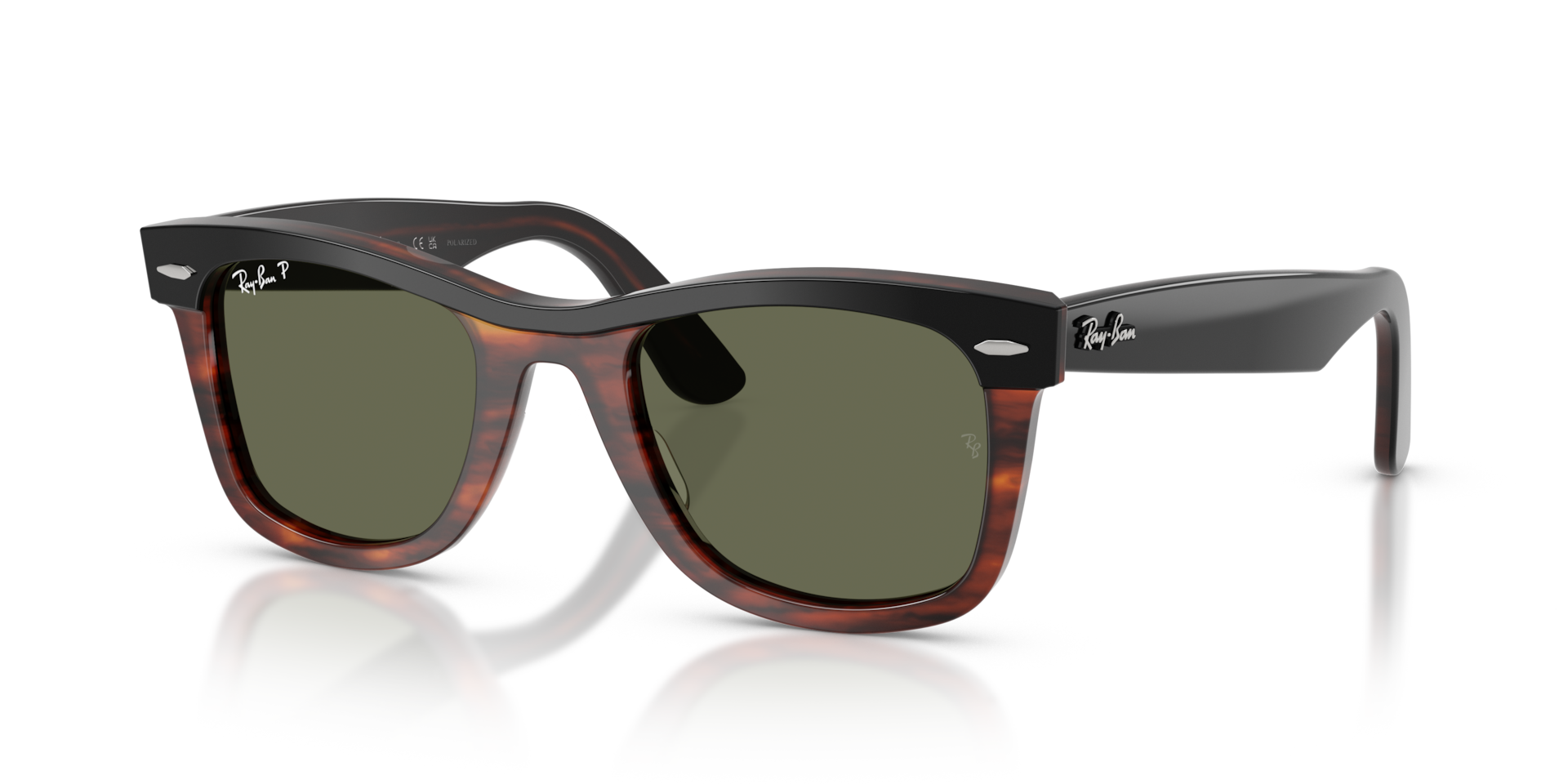 RB2240F Wayfarer Street Neat