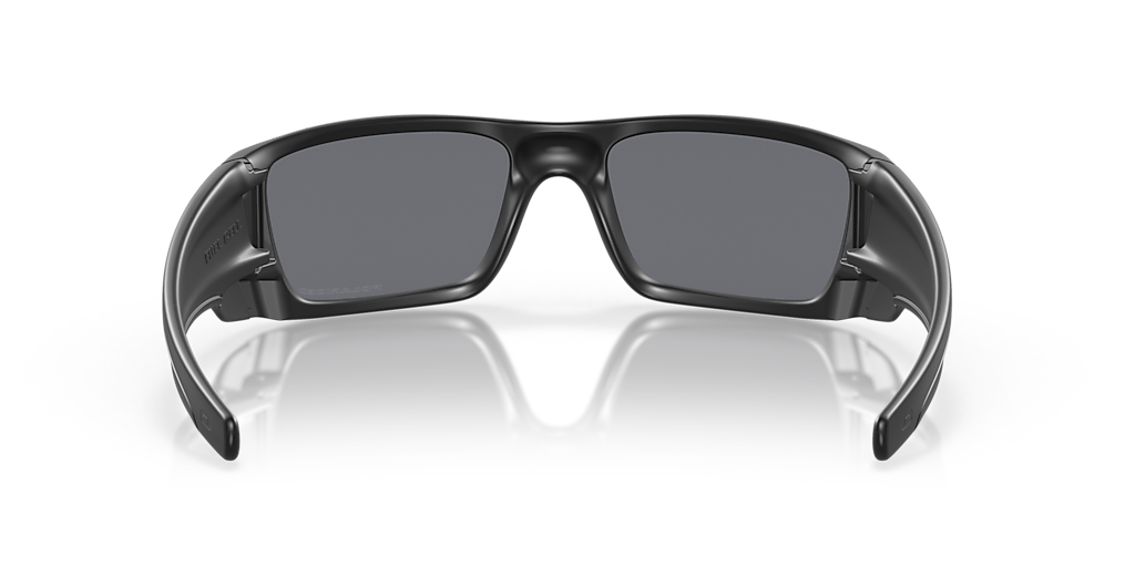 Oakley Fuel Cell M (61 - 19) with Grey lenses and Black frame