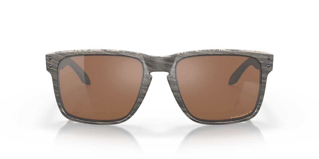 Oakley Holbrook™ XL XL (59 - 18) with Brown lenses and Grey frame