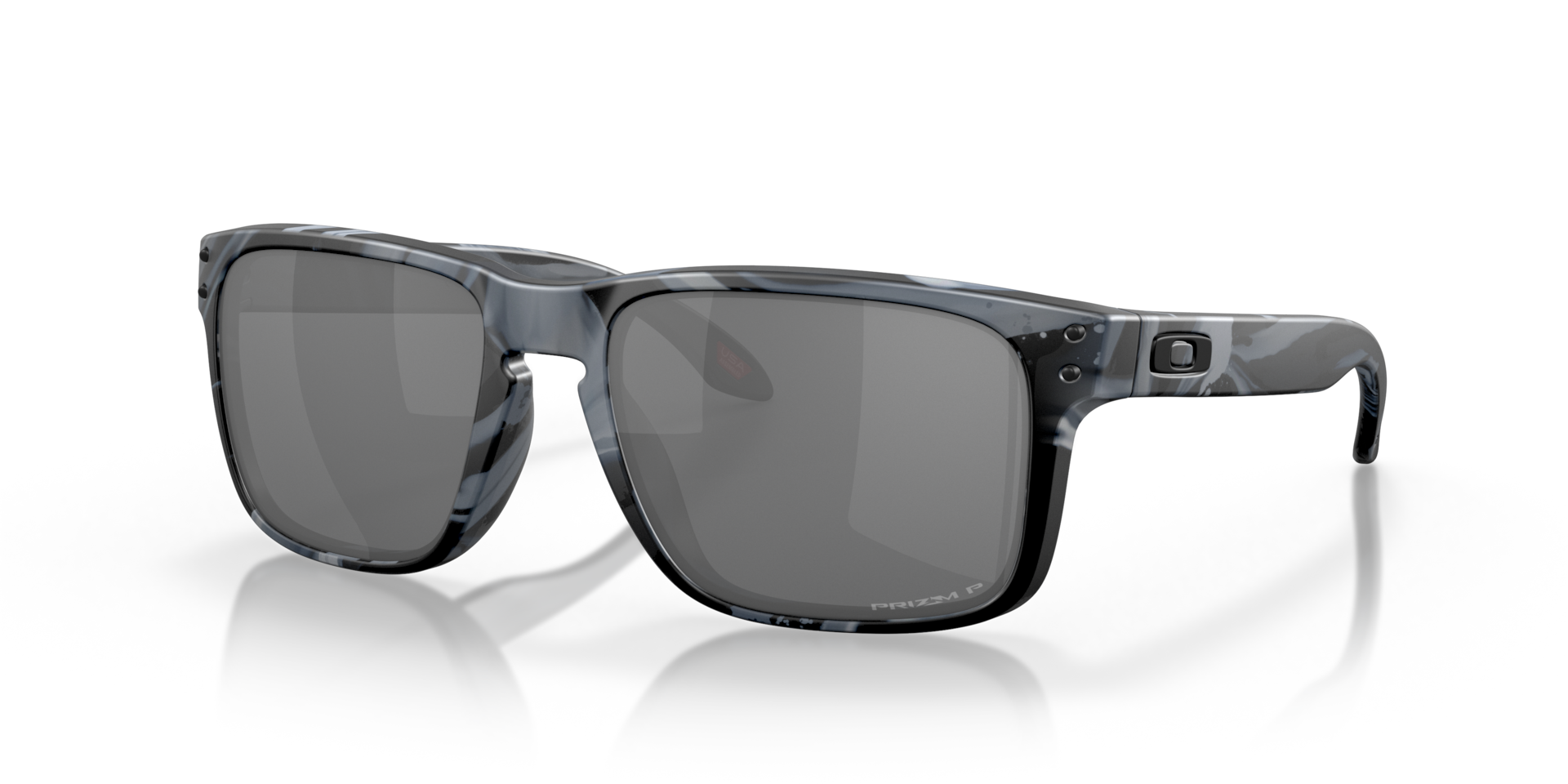 h*c様 【新品未使用‼️】OAKLEY HOLBROOKグレーカモフラサングラ Oakley Standard Issue Holbrook™ Urban Spin Camo Collection XL (57