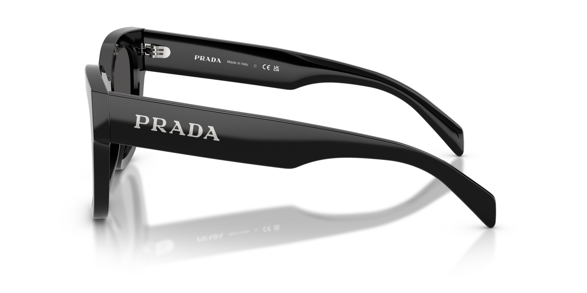 Prada PR C04SF — Солнцезащитные очки