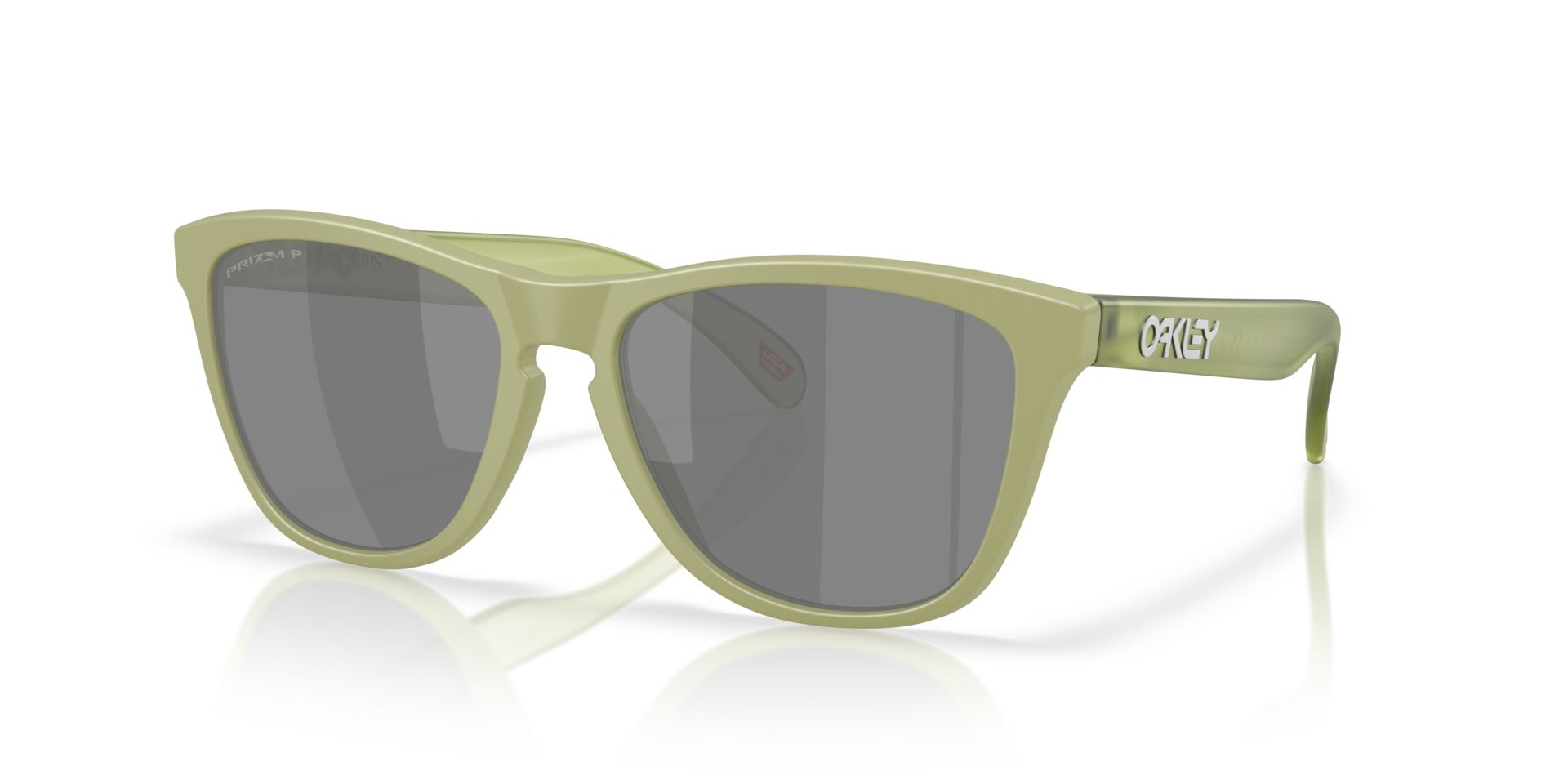 OO9245 Frogskins™ (Low Bridge Fit)
