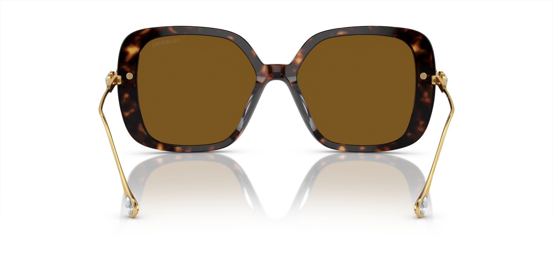 Swarovski SK6011 — Солнцезащитные очки