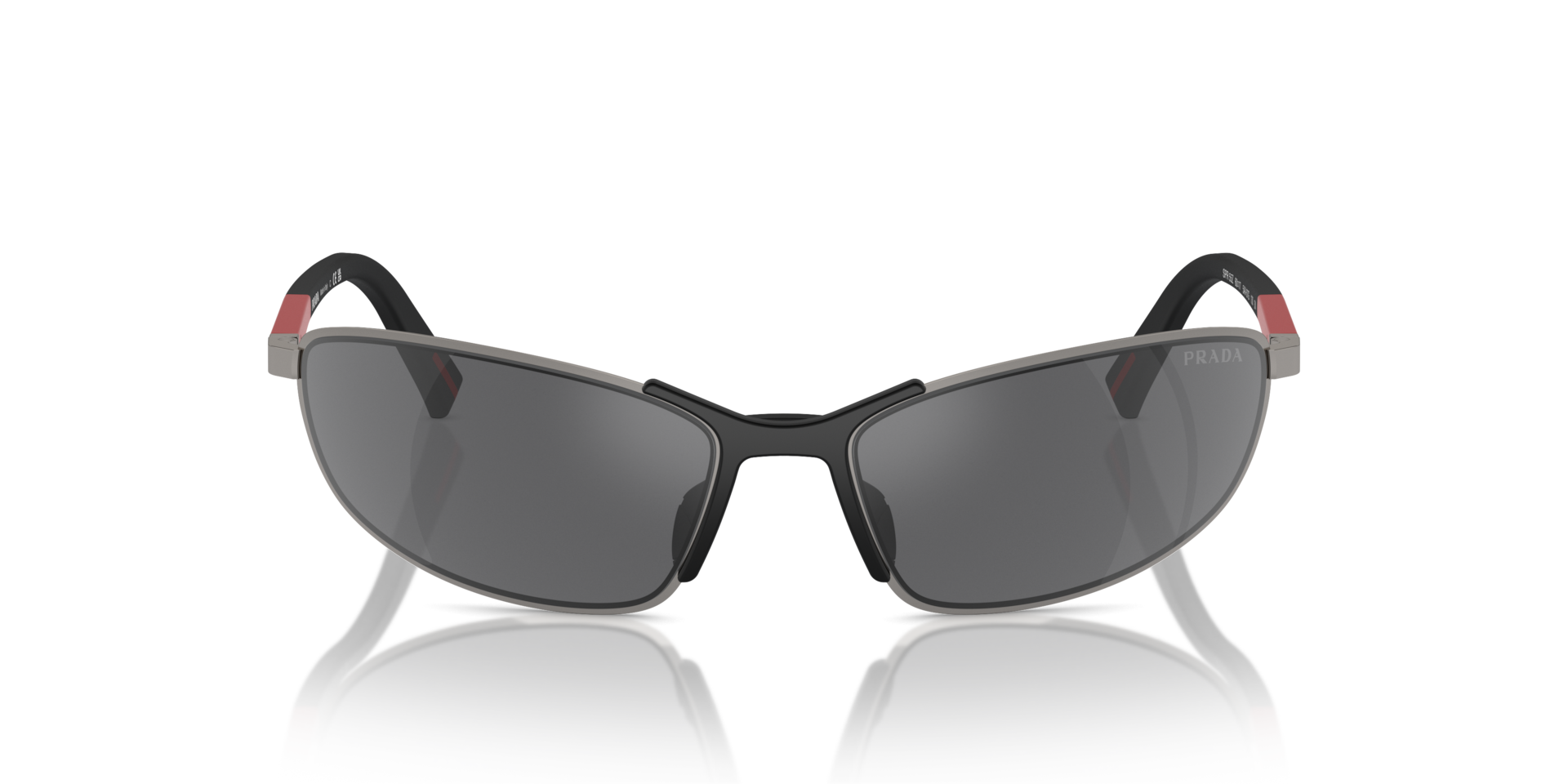 Prada Linea Rossa PS 55ZS — Солнцезащитные очки