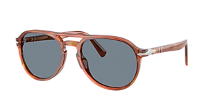 Persol PO3264S L (50 - 22) with Black lenses and Black frame