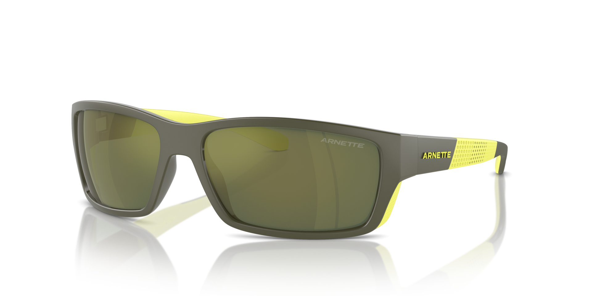 Arnette AN4336 — Солнцезащитные очки