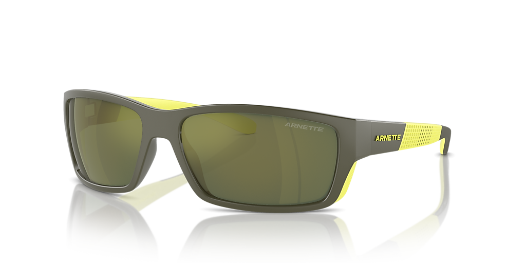 Arnette AN4336 Frambuesa