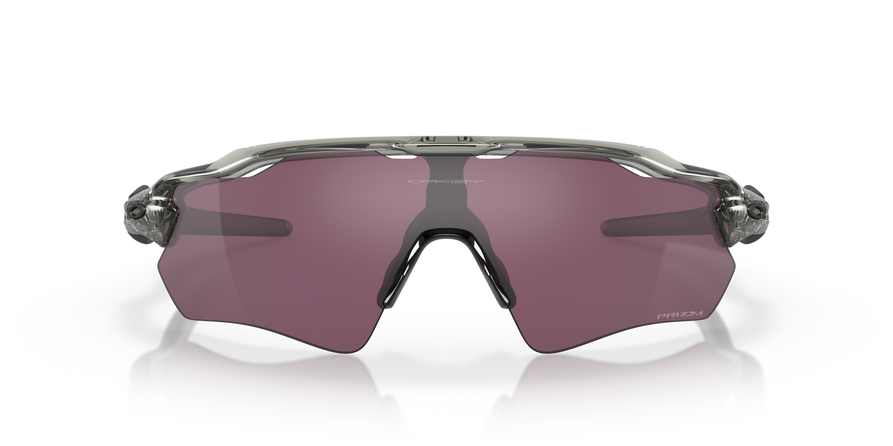 Oakley Radar® EV Path® XL (0 - 138) with Grey lenses and Grey