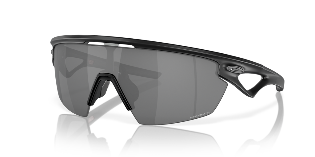 Oakley Sphaera™ L (36 - 136) with Black lenses and Black frame