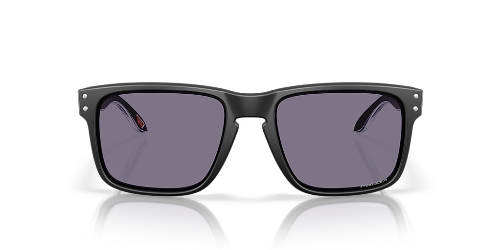 Oakley OO9102 Holbrook™ Fathom Collection XL (57 - 18) with Grey 