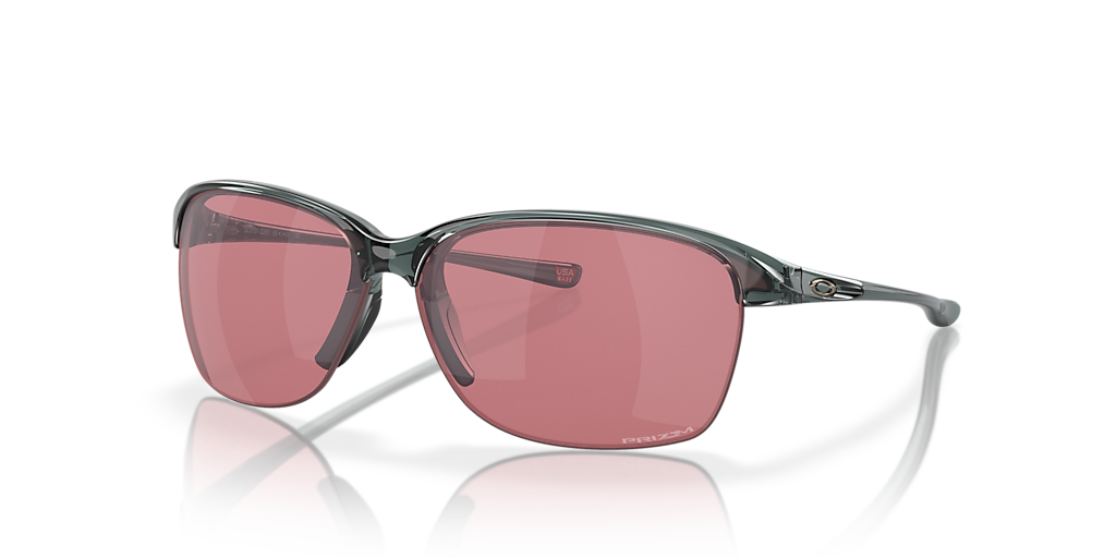 Oakley Unstoppable M (65 - 09) with Brown lenses and Black frame