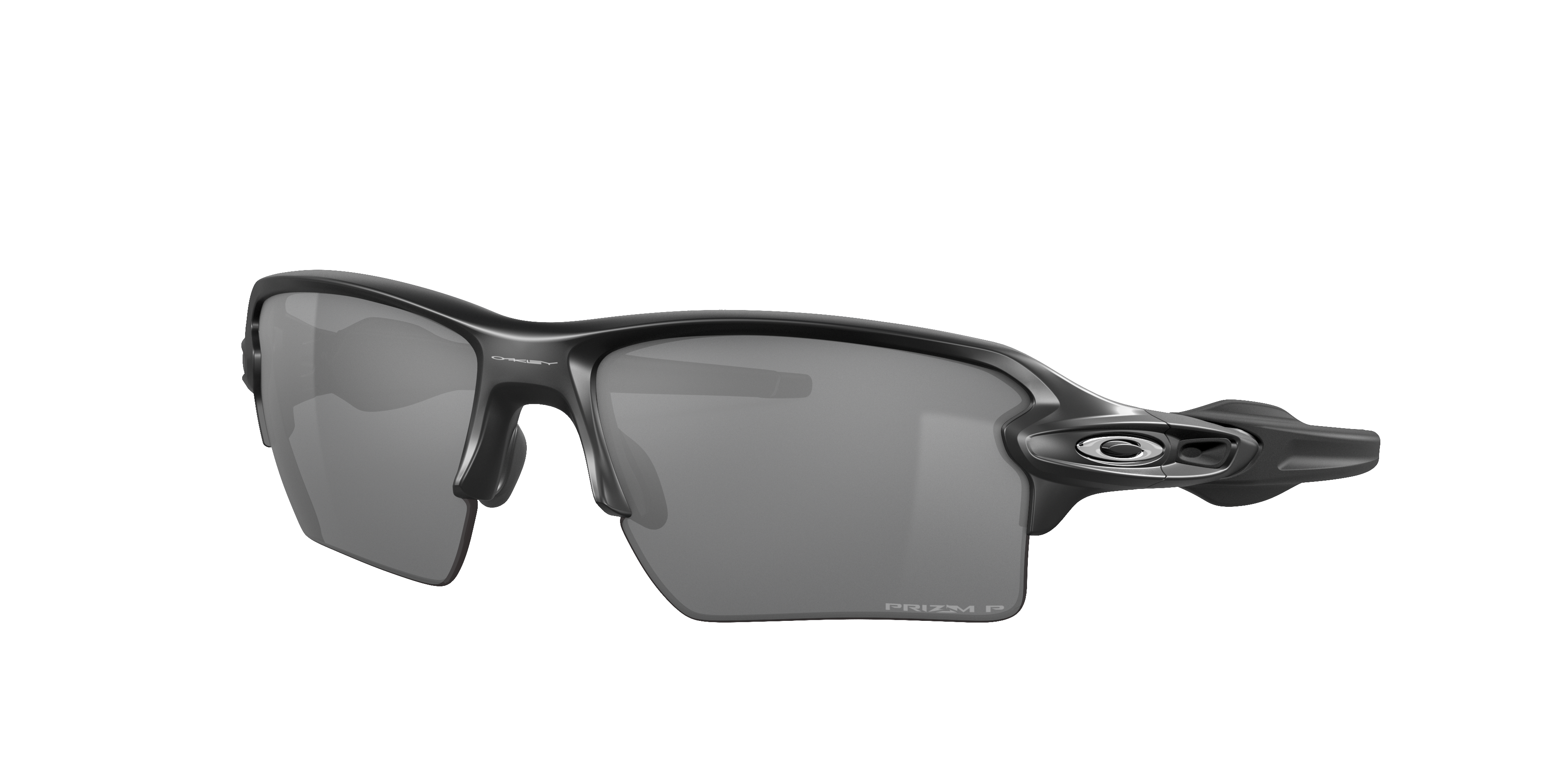 Oakley Flak® 2.0 XL S (59 - 12) with Black lenses and Black frame