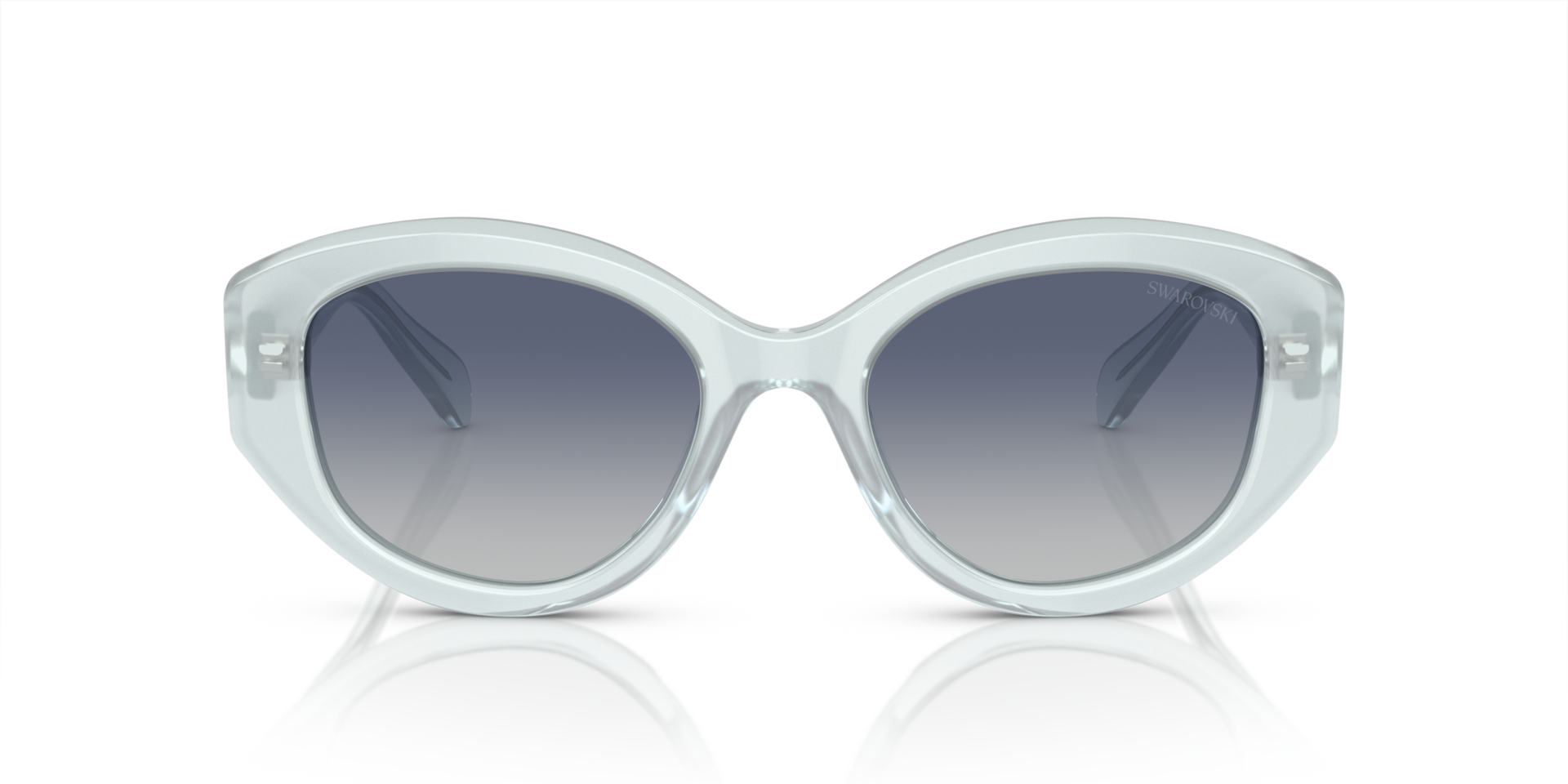 Swarovski SK6005 — Солнцезащитные очки