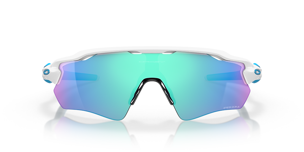 OAKLEY オークリー RADAR EV PATH ブルー マルチカラー Oakley Radar® EV Path® XL (0 - 138) with Blue lenses and White