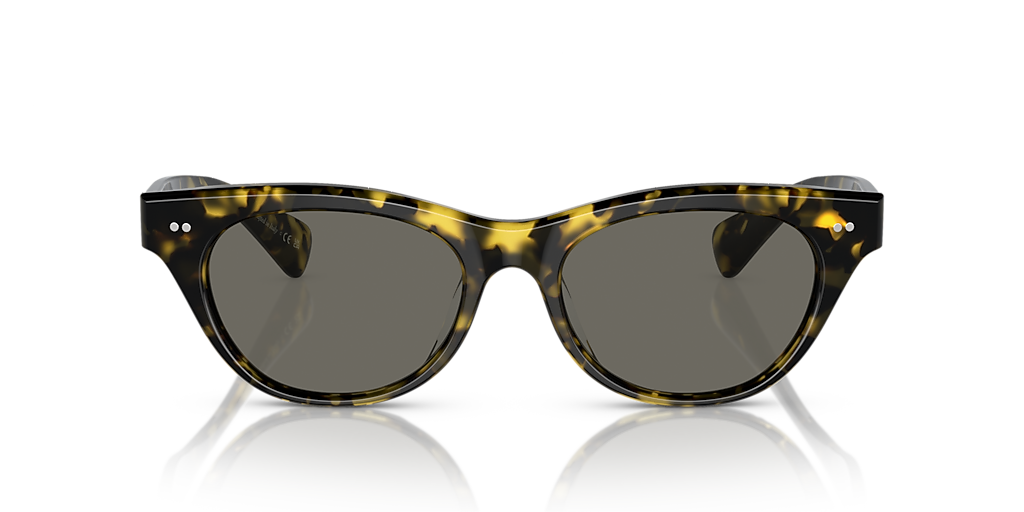 Oliver Peoples OV5541SU Avelin XL (52 - 18) with Grey lenses and