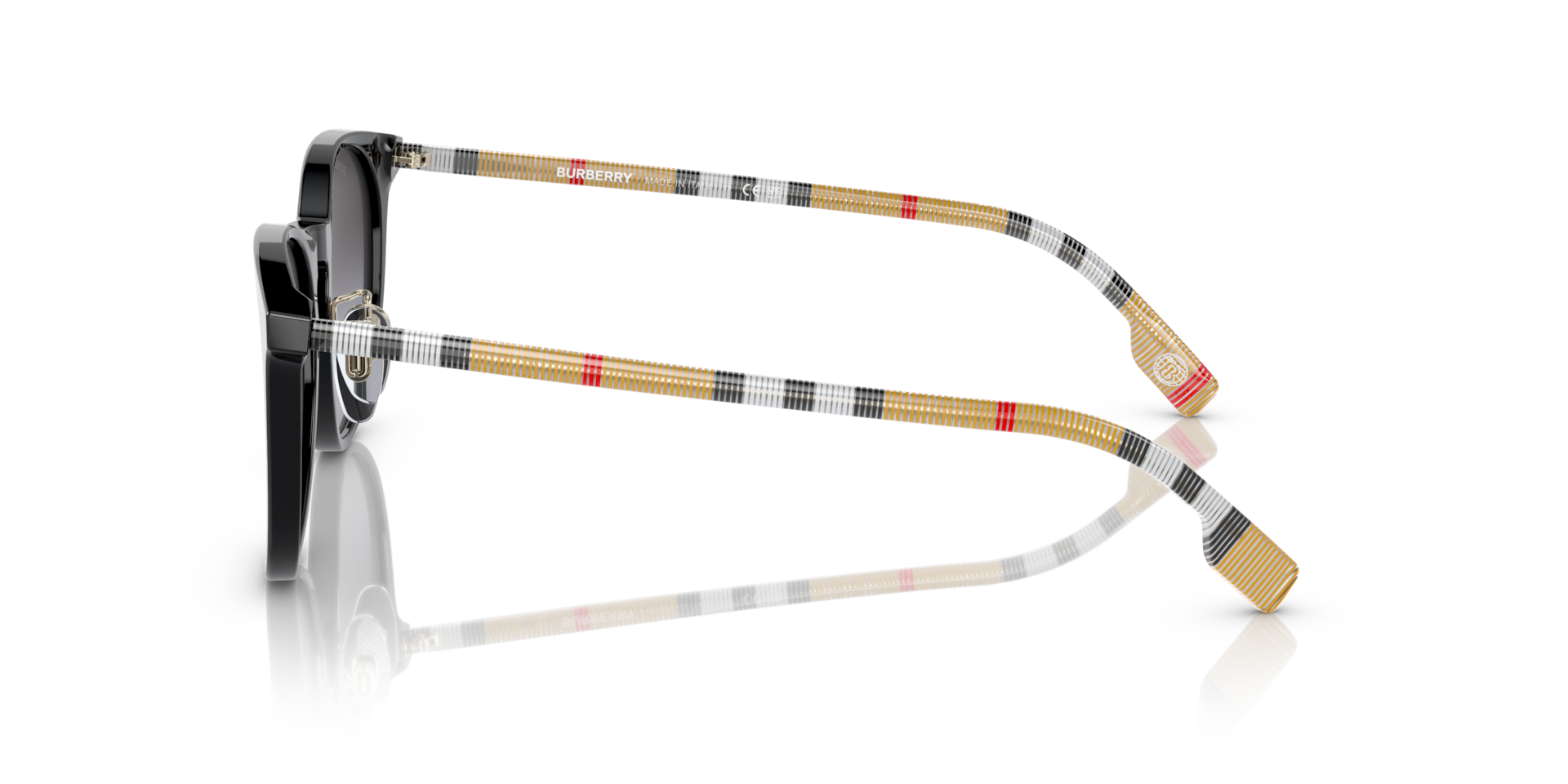 Burberry BE4380D — Солнцезащитные очки