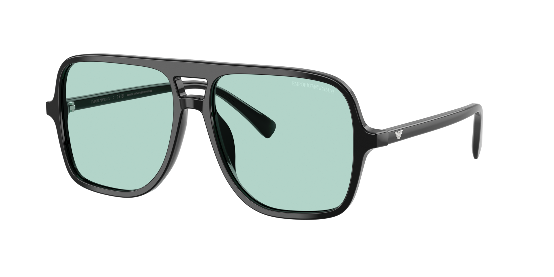 Emporio Armani EA4252U — Солнцезащитные очки