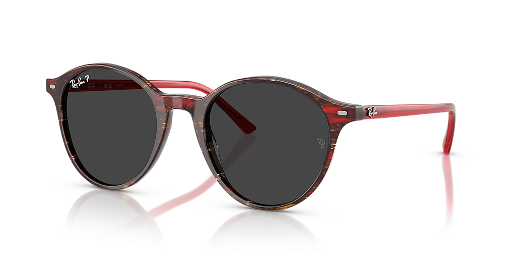 Ray-Ban RB2230 M (53 - 21) with Black lenses and Multicolor  display picture 1