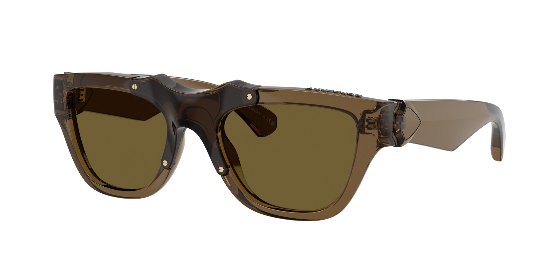 Burberry BE4445U — Солнцезащитные очки
