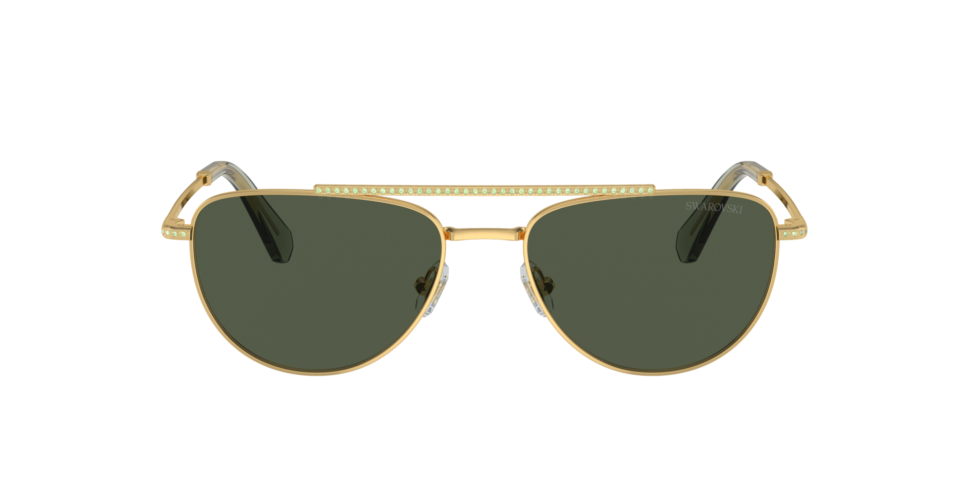Swarovski SK7007 — Солнцезащитные очки