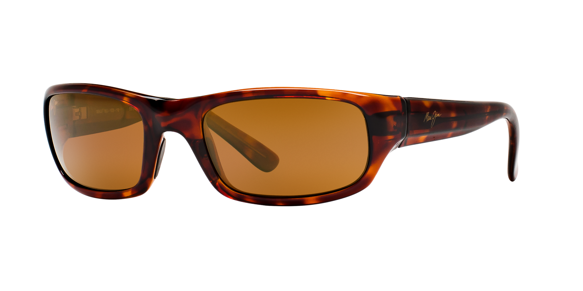 Maui Jim MJ000327 — Солнцезащитные очки
