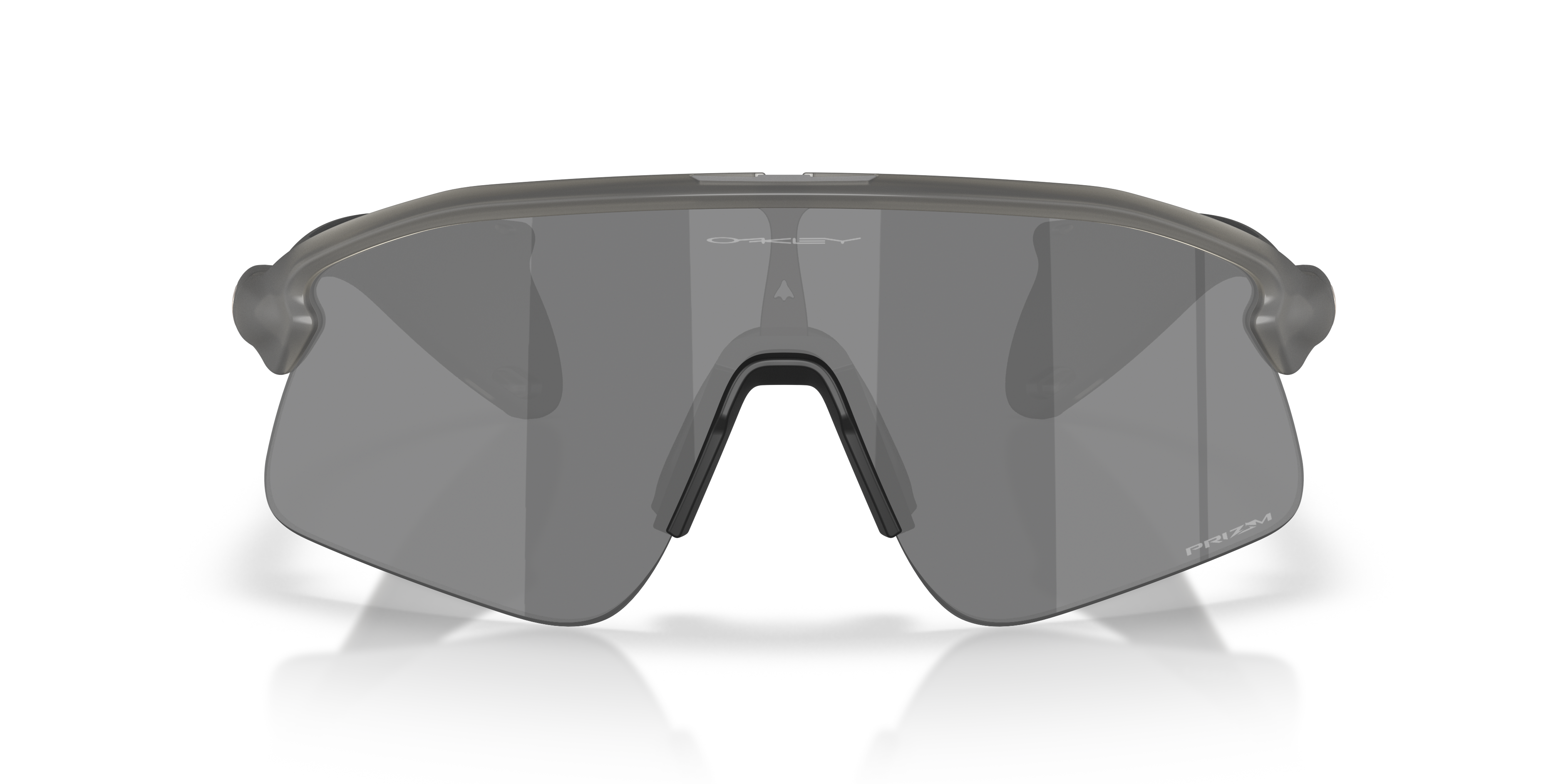 Oakley Stunt Devil L (0 - 139) with Black lenses and Grey frame