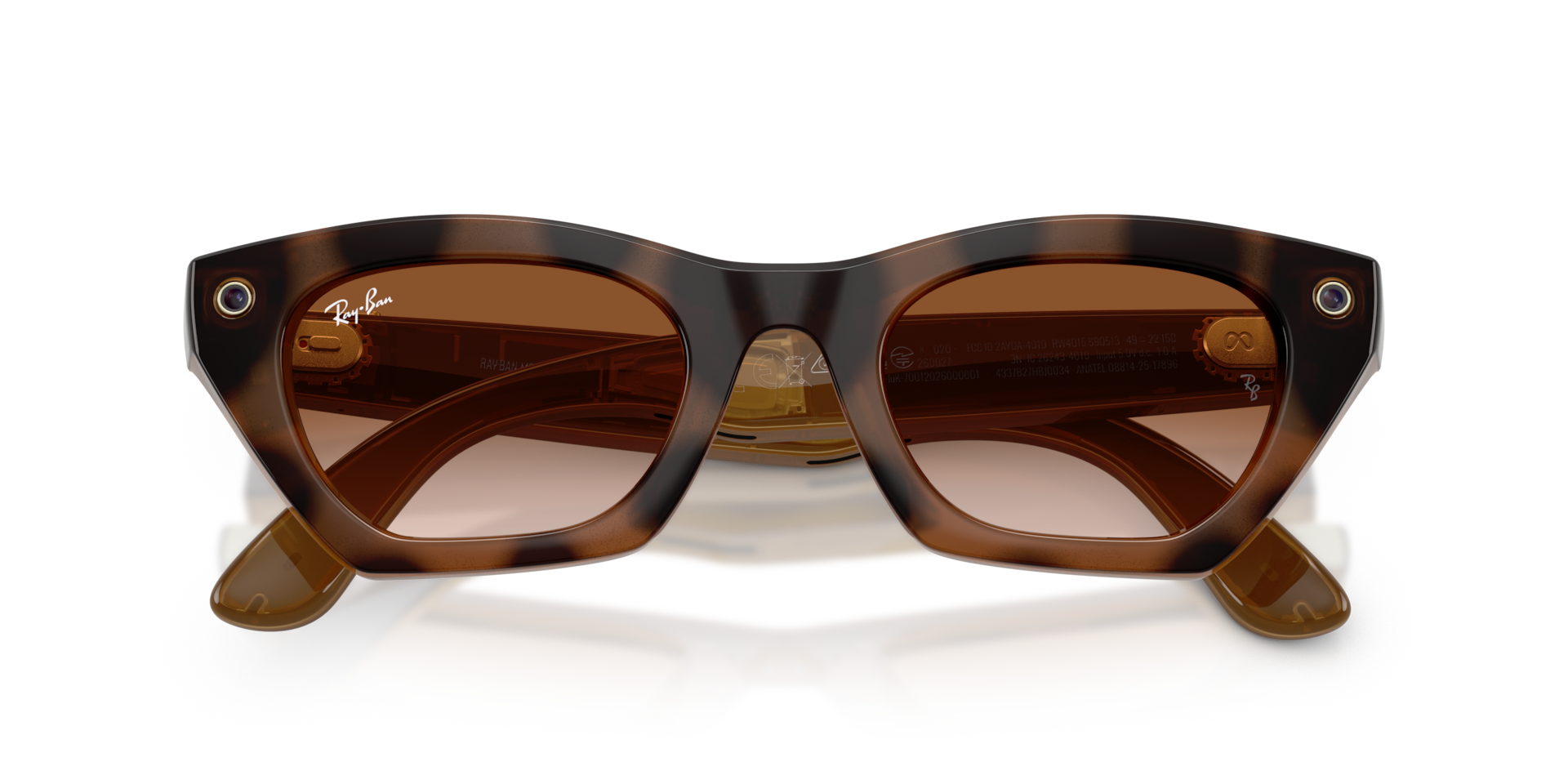 Ray-Ban Meta (Gen 3) Zena