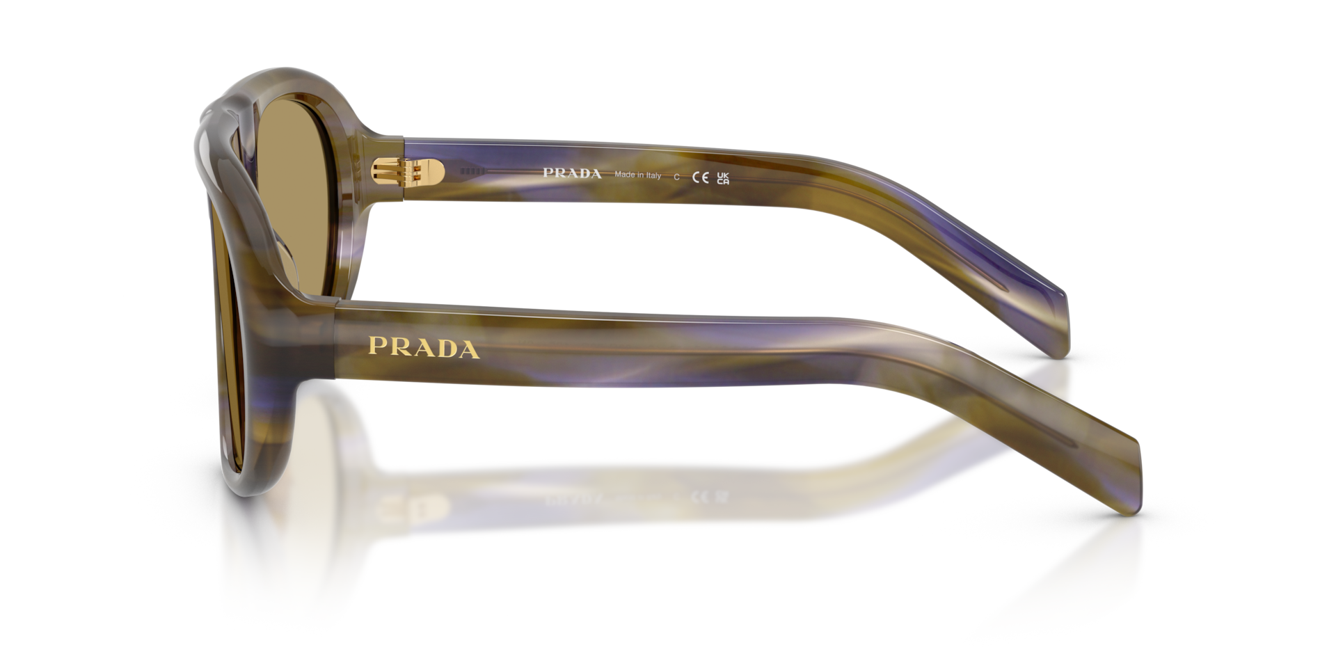 Prada PR C05SF — Солнцезащитные очки