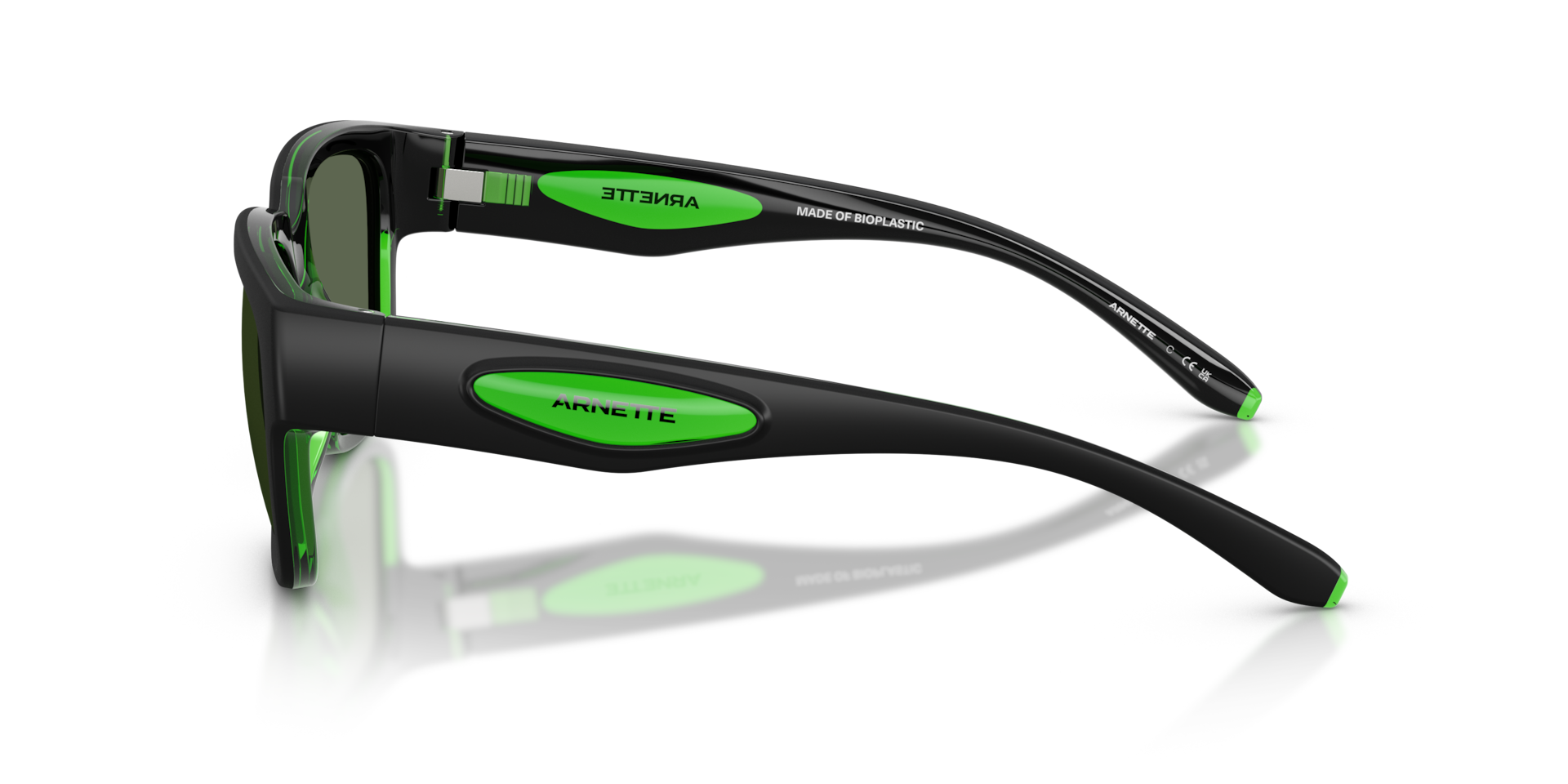 Arnette AN4366 — Солнцезащитные очки