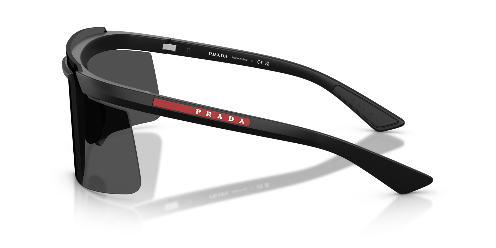 Prada Linea Rossa PS B06S — Солнцезащитные очки