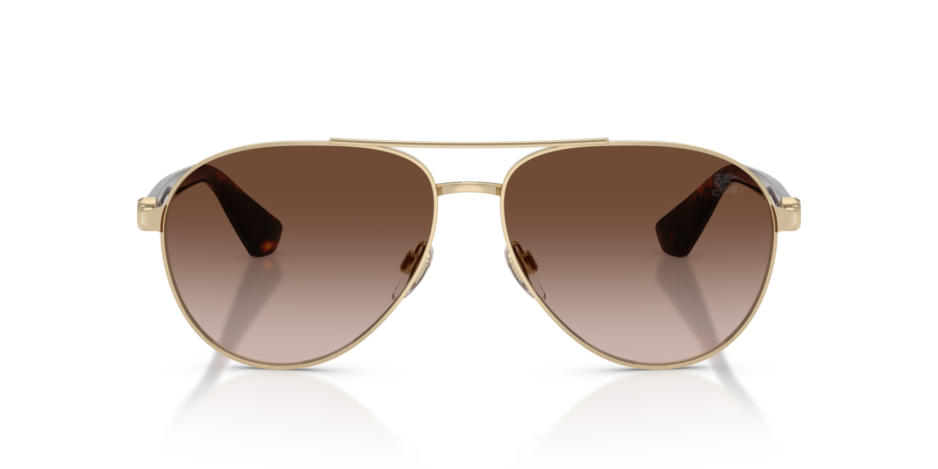 Burberry BE3167 — Солнцезащитные очки