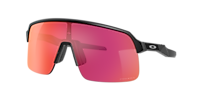 Oakley Sutro Lite M (0 - 139) with Black lenses and Black frame