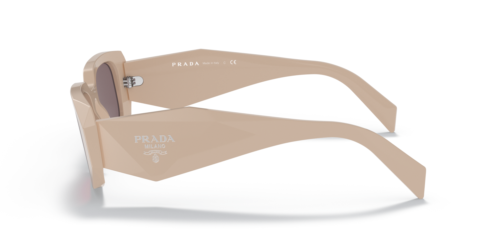 Prada PR 17WS — Солнцезащитные очки