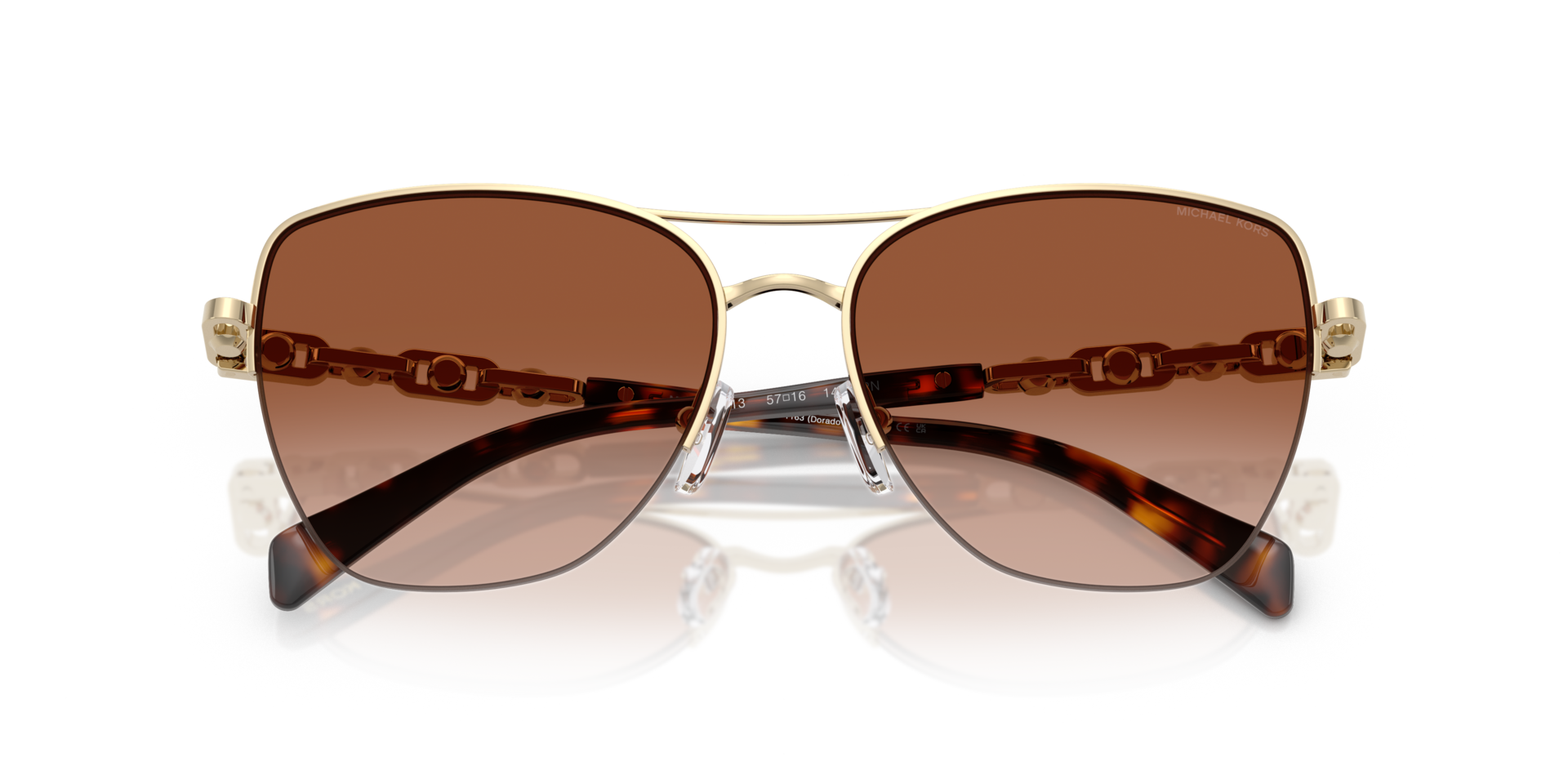 Michael Kors MK1163 — Солнцезащитные очки