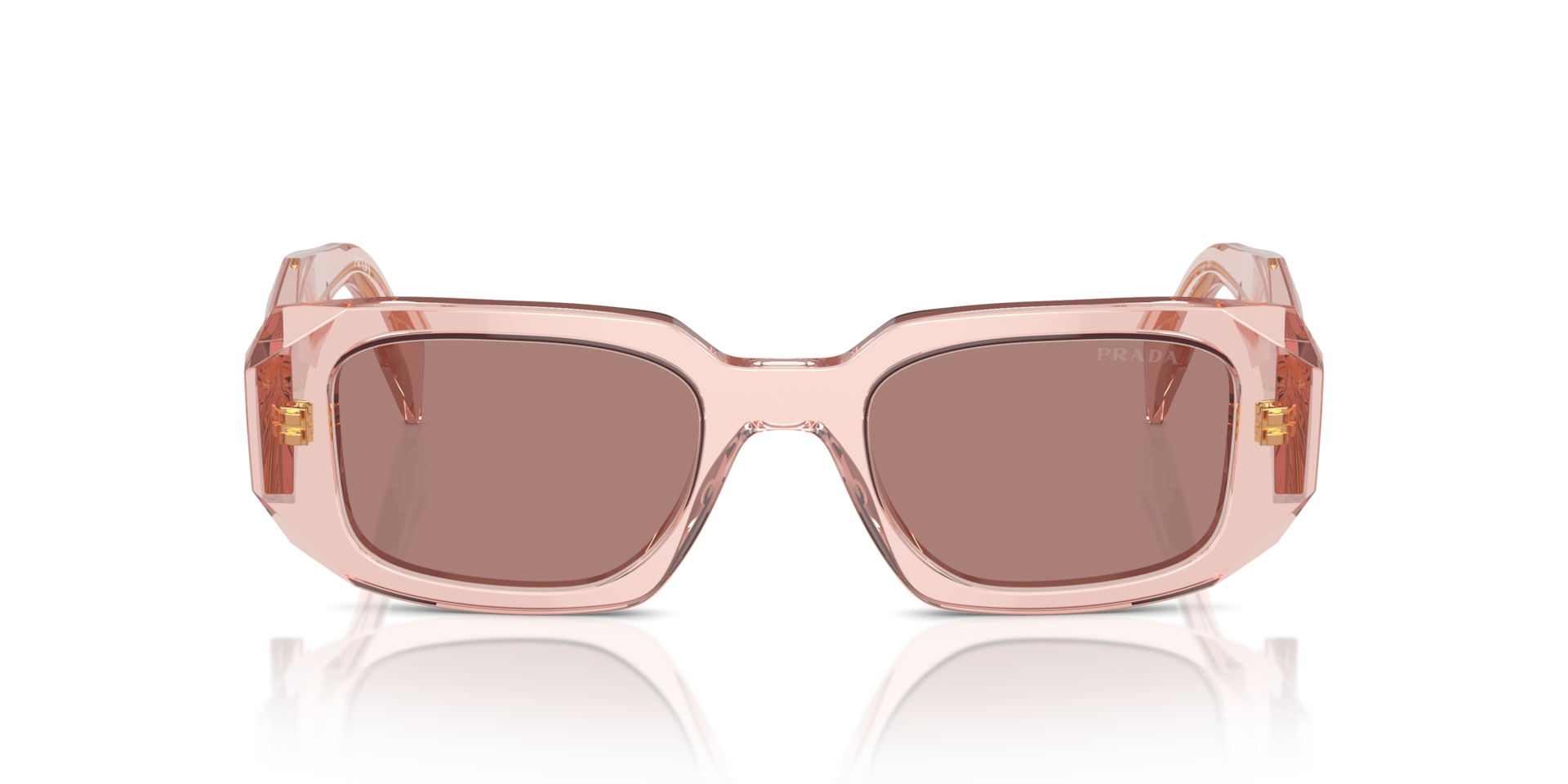 Prada PR 17WS — Солнцезащитные очки